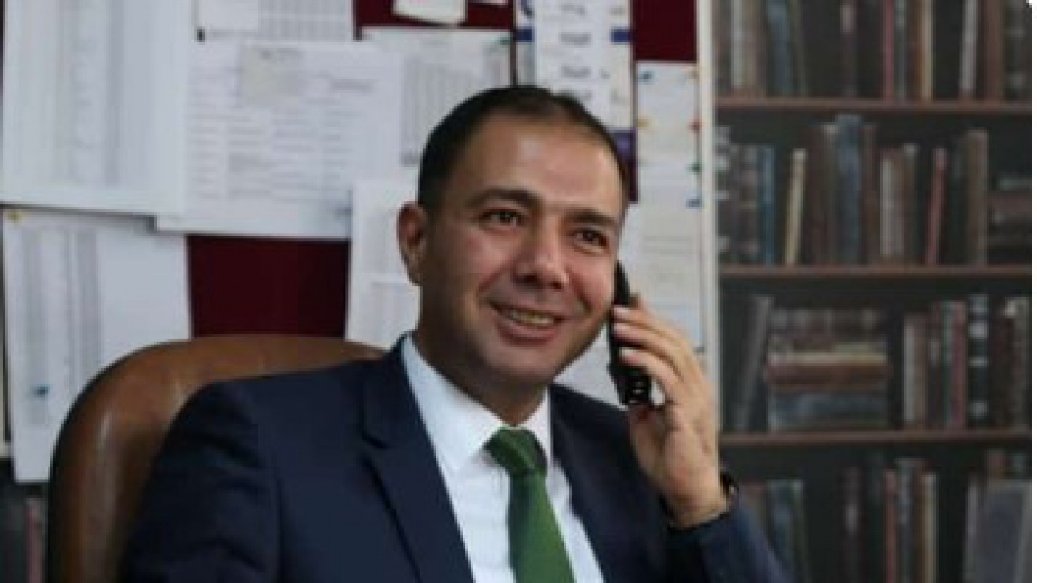 Serkan KARA - Okul Müdürü